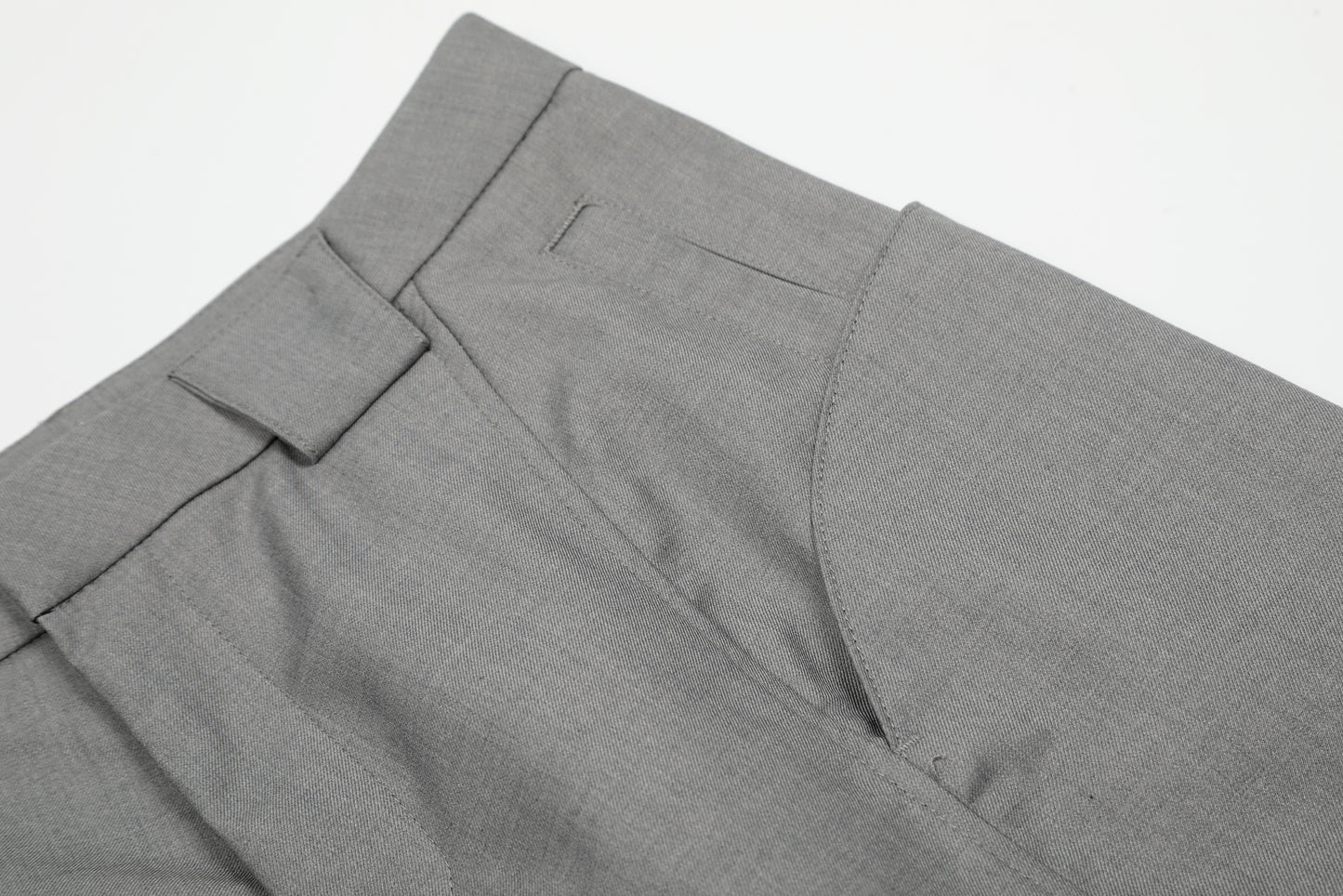 Cargo Flare Pants