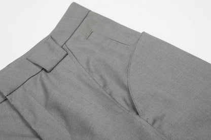Cargo Flare Pants