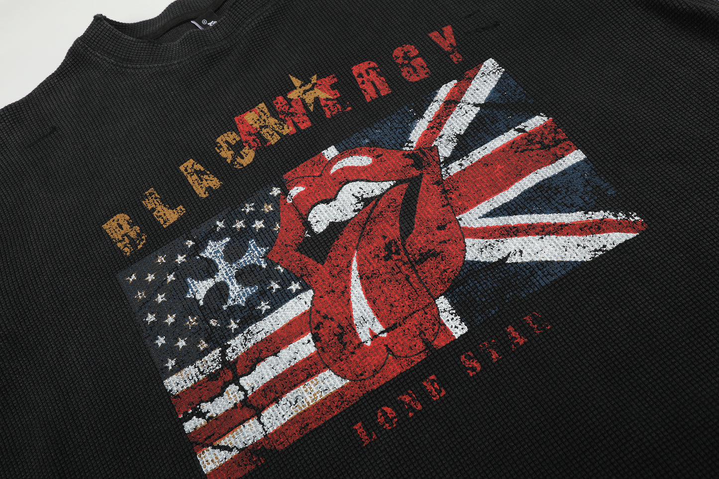 Rebel Flag Tee