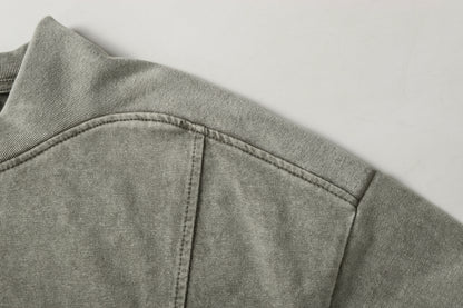 Vintage Wash Tee
