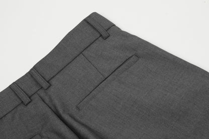 Soft Barrel Pants