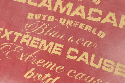 Retro Split Tee
