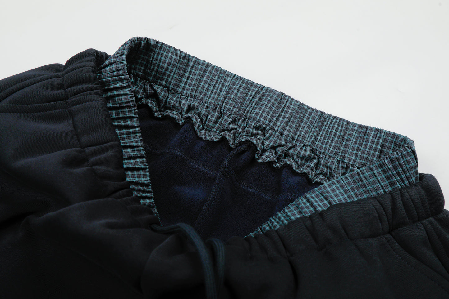 Dual Tone Trouser