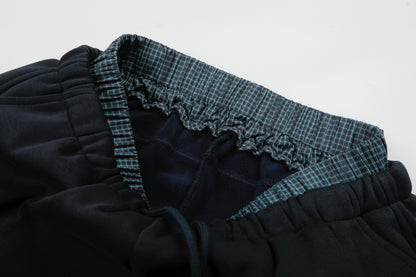 Dual Tone Trouser