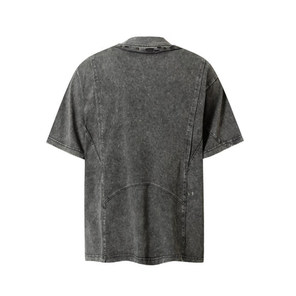 The Obsidian Core tee