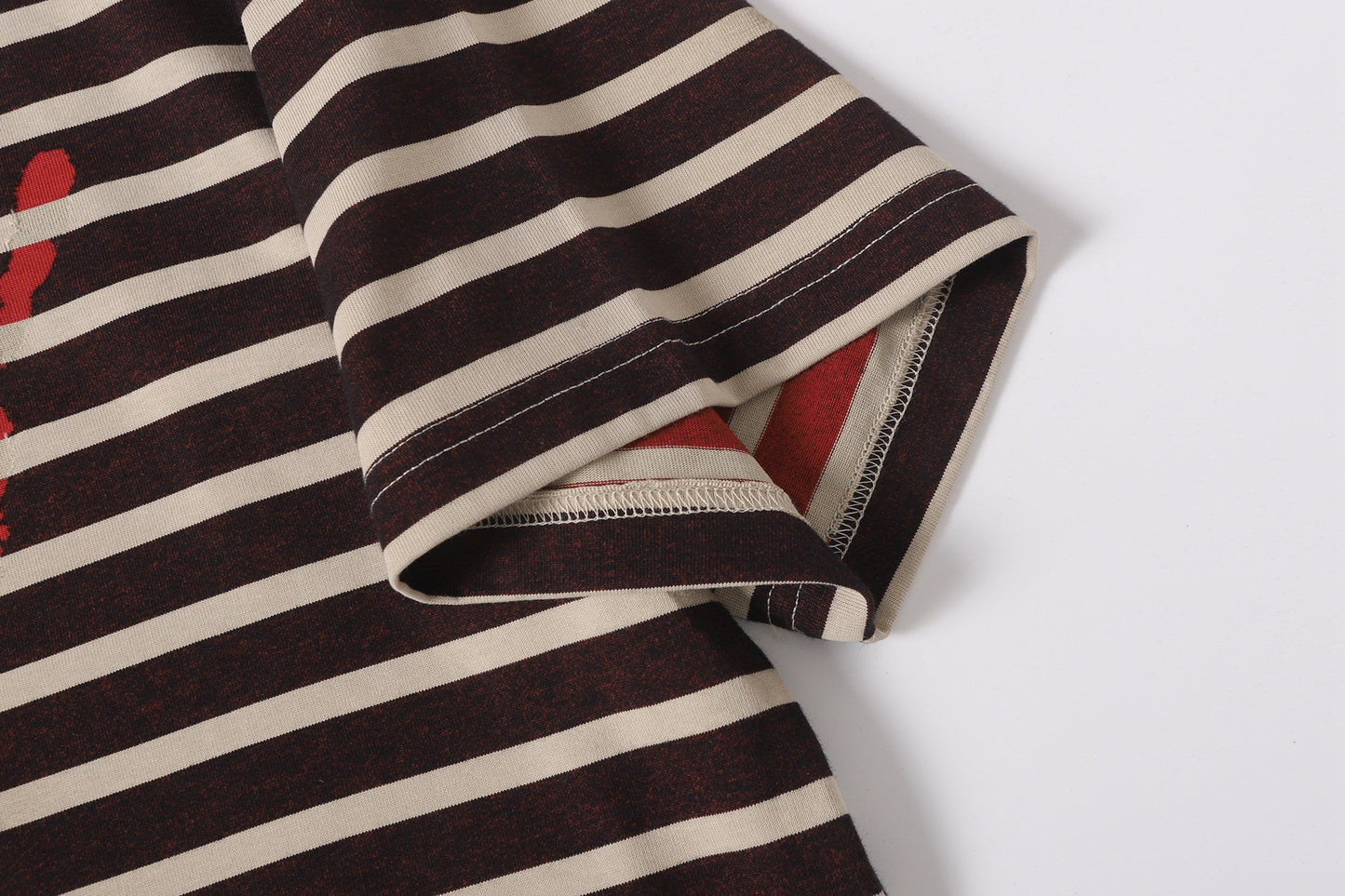 Stripe Tee