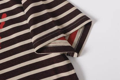 Stripe Tee