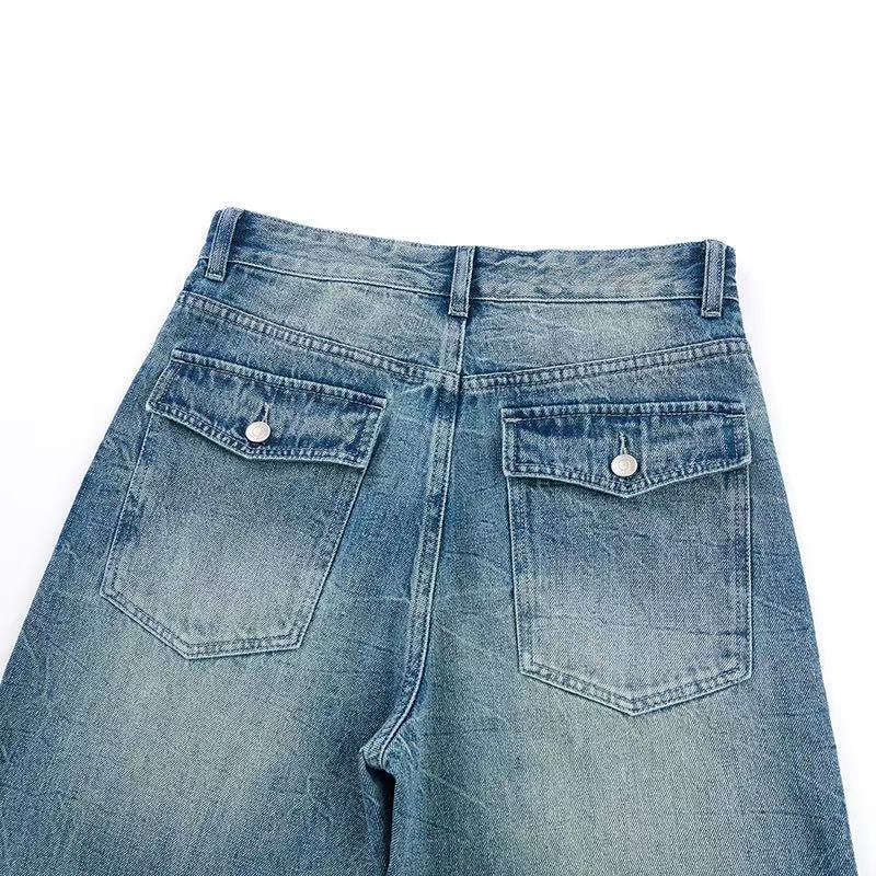 Glide Denim