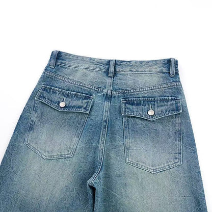 Glide Denim
