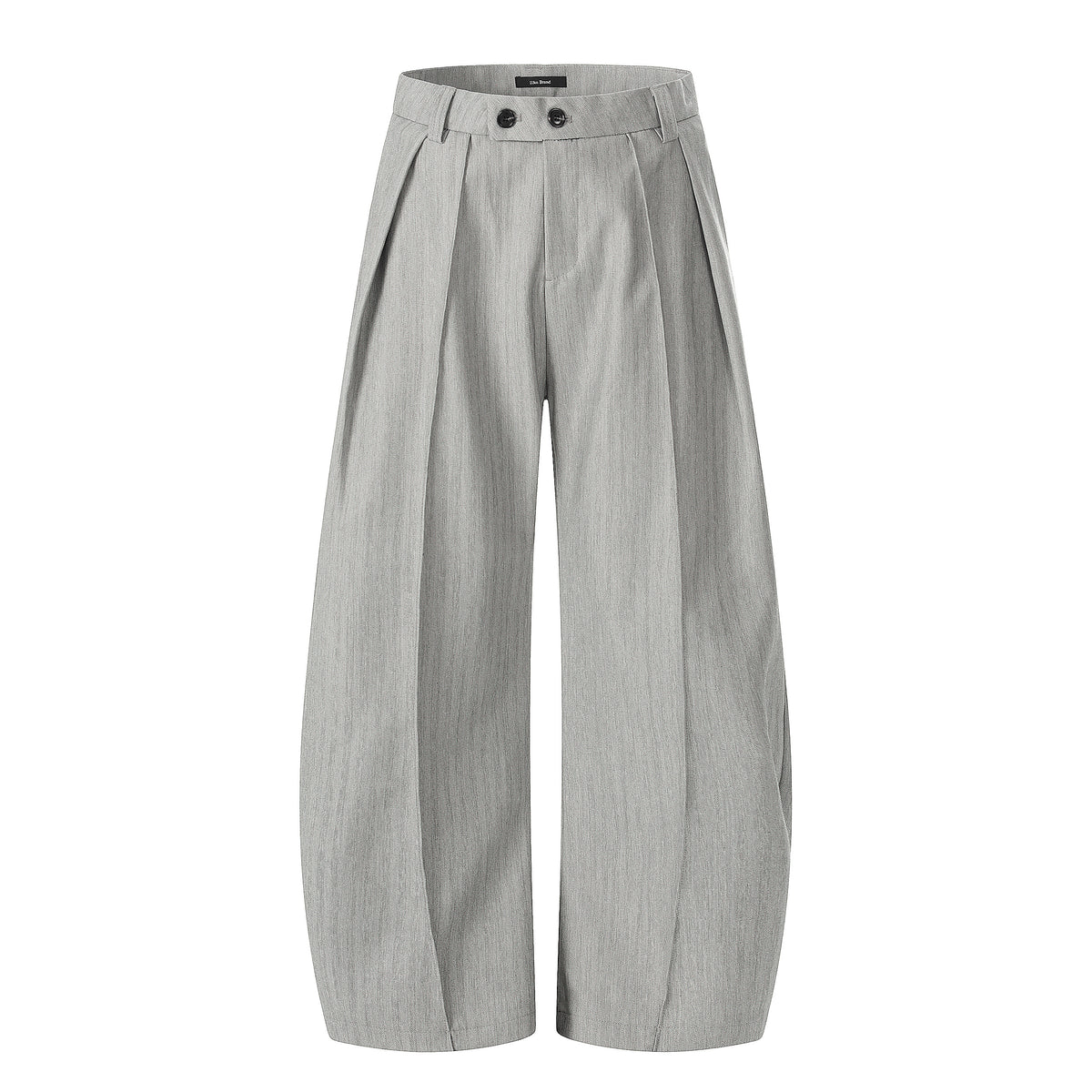 Double Button Pants