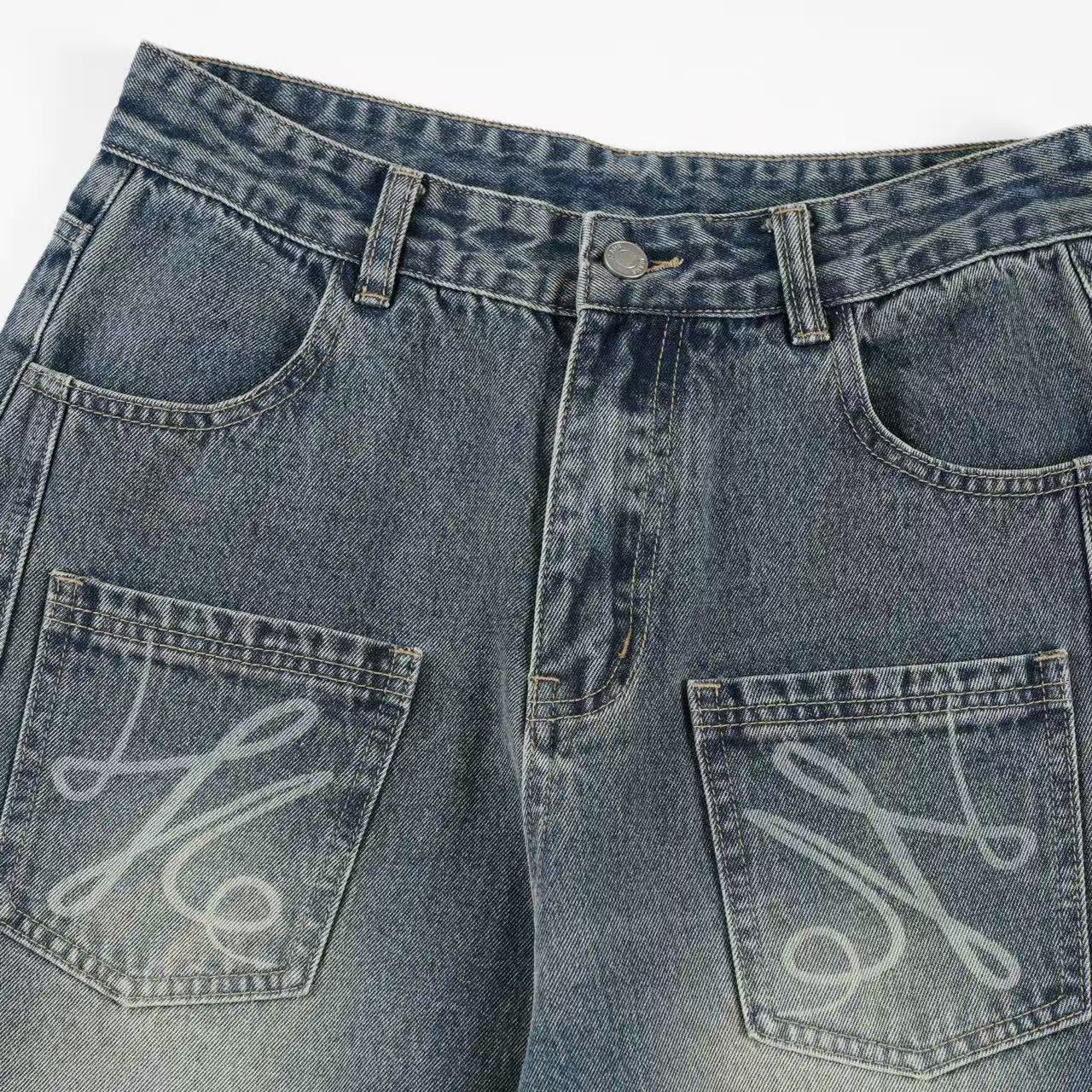 Arc Jeans