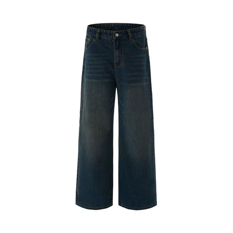 Dusk Denim