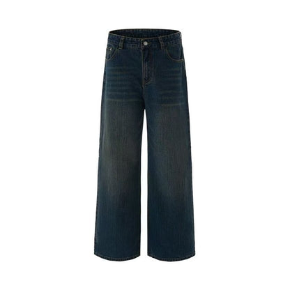Dusk Denim