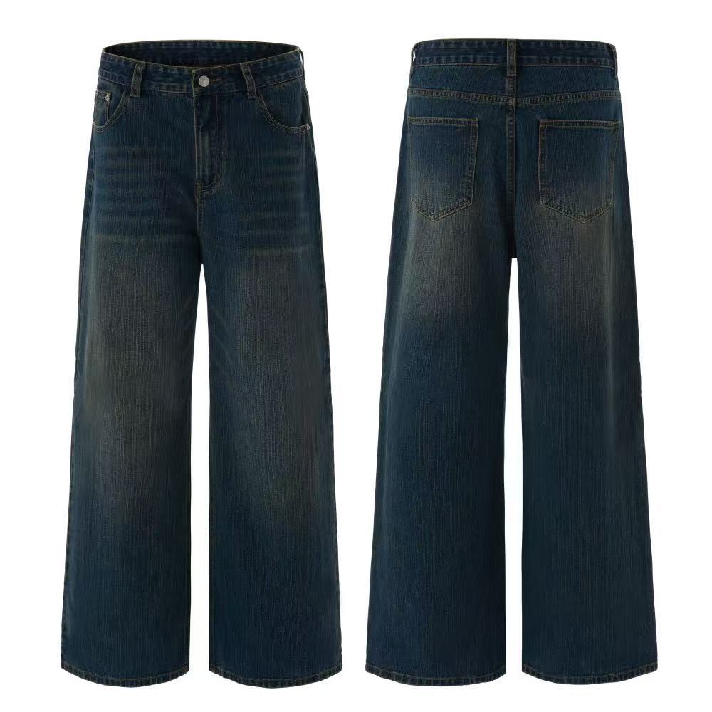 Dusk Denim