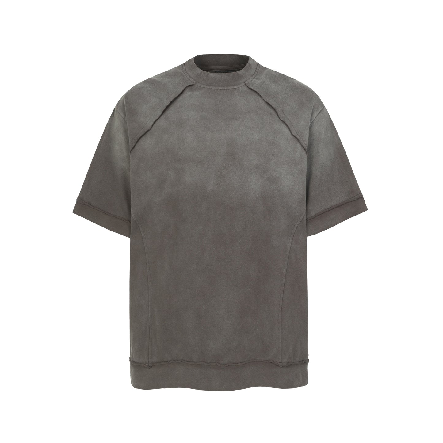Oversized Washed T-Shirt