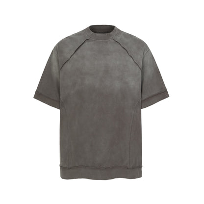 Oversized Washed T-Shirt