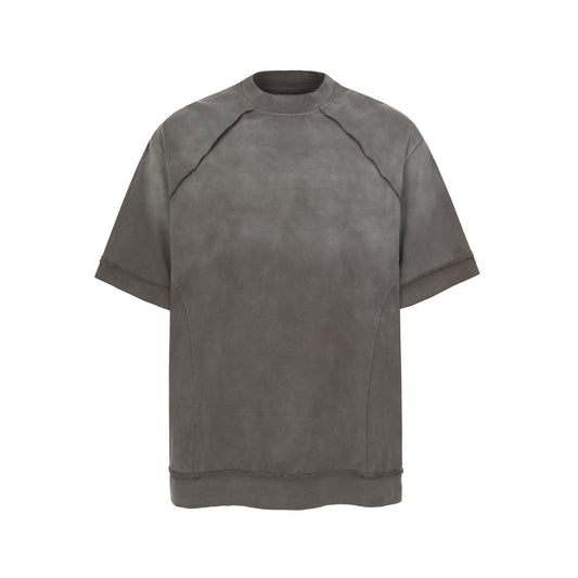 Oversized Washed T-Shirt