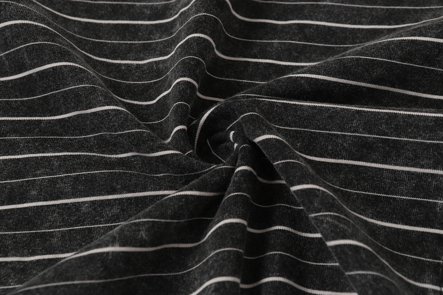 Static Stripe Tee