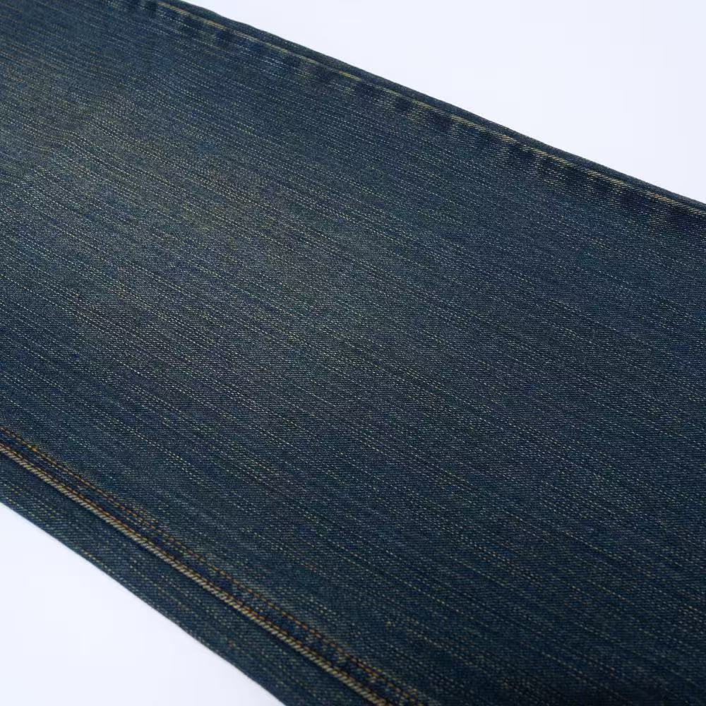 Dusk Denim