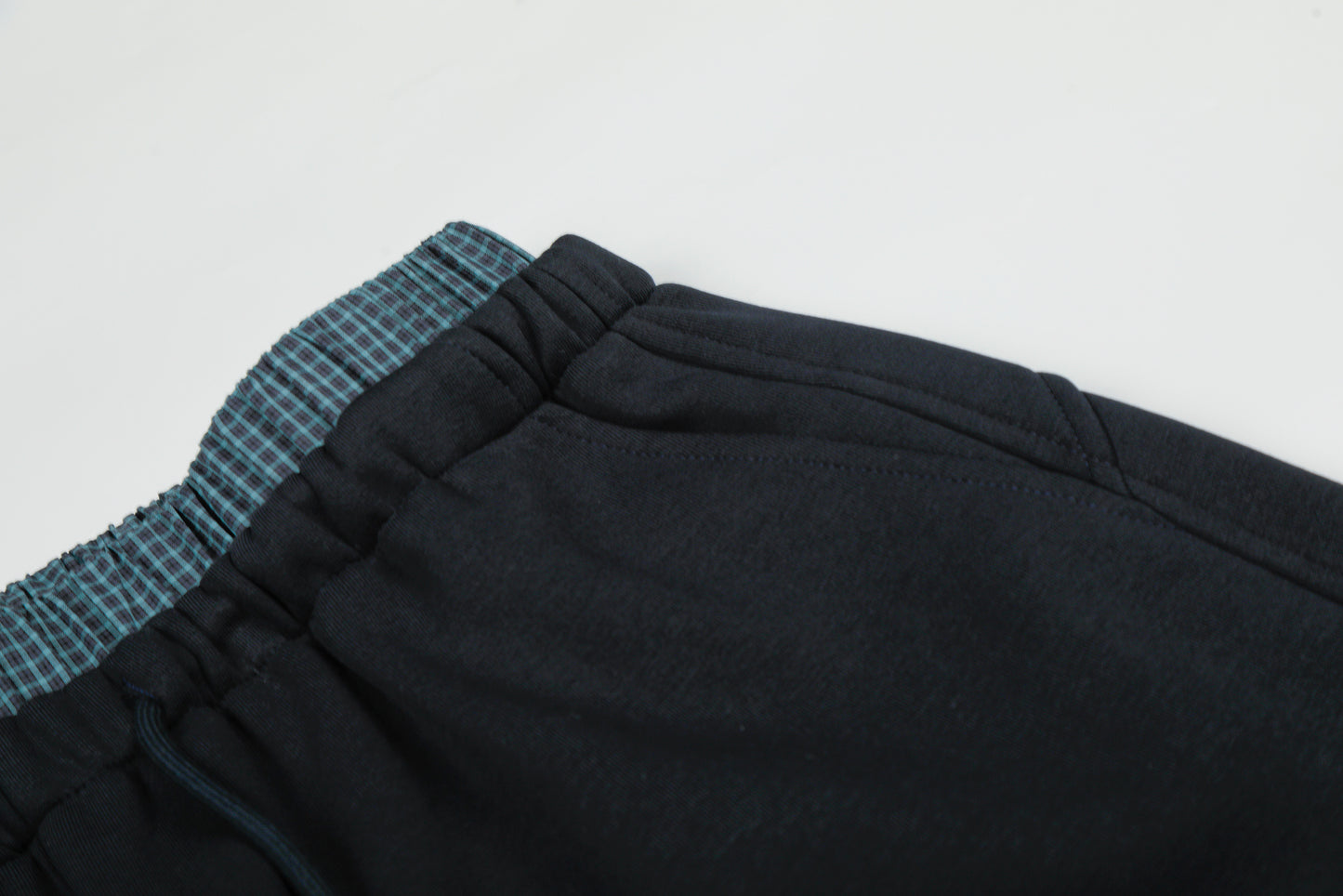 Dual Tone Trouser