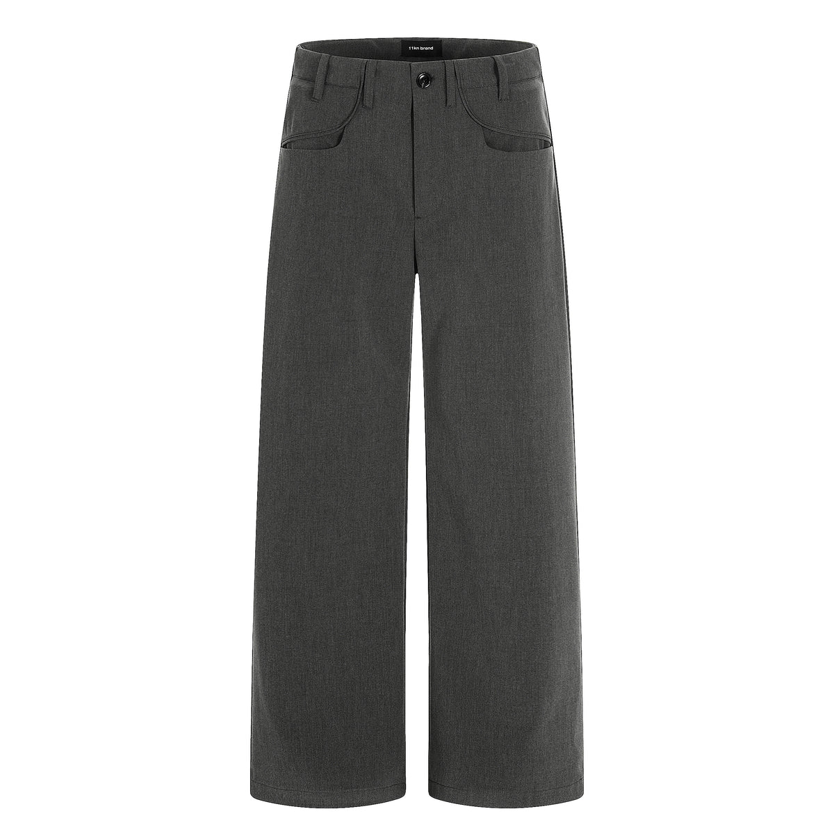 Wide Edge Pants