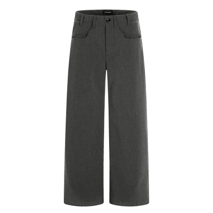 Wide Edge Pants