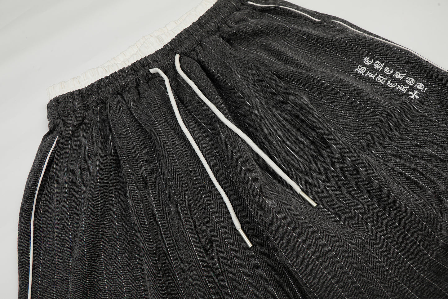 Stripe Pants