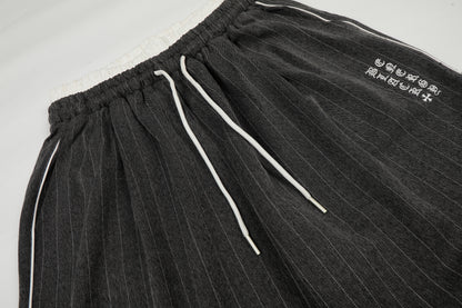 Stripe Pants