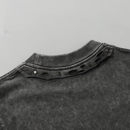OBSIDIAN CORE TEE