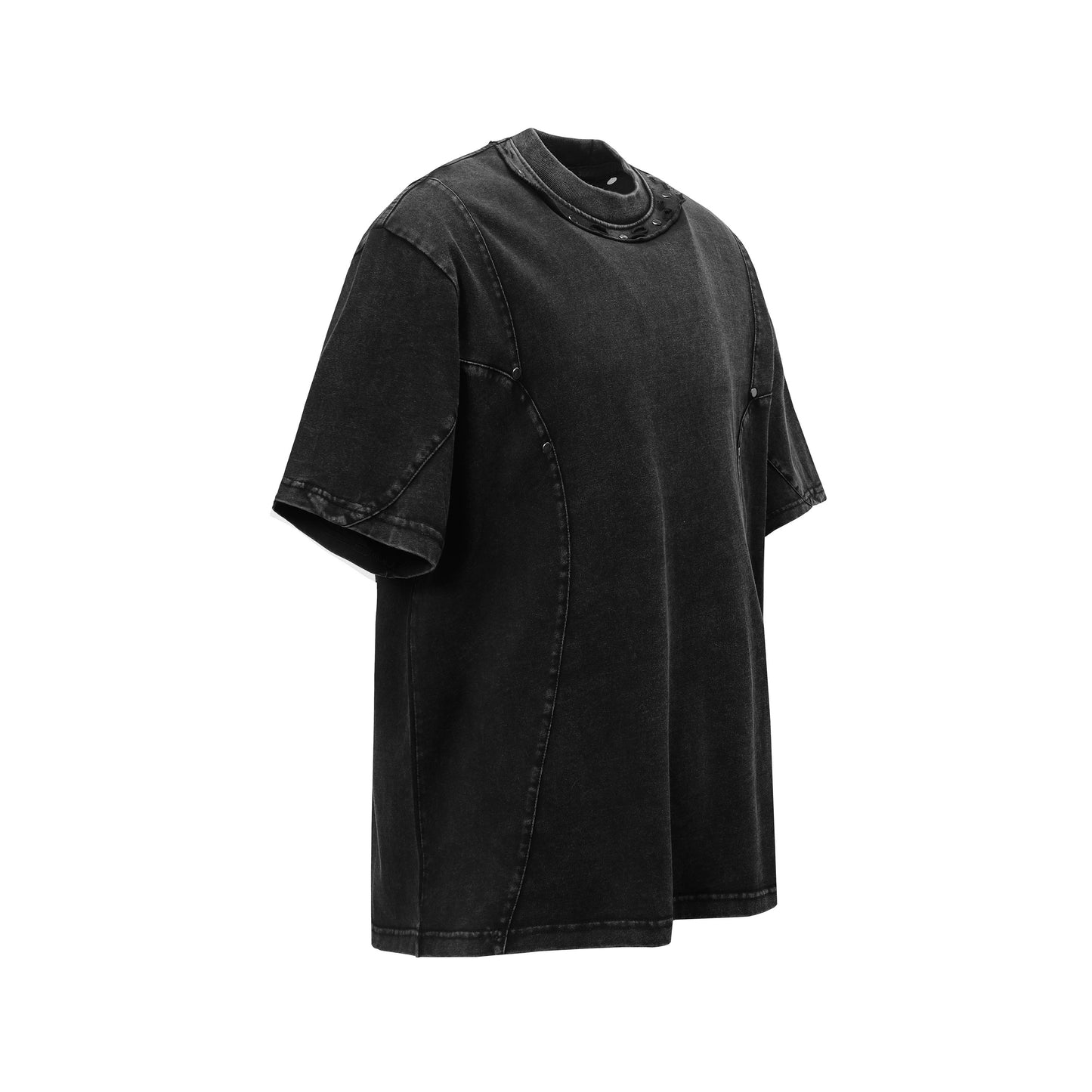 The Obsidian Core tee