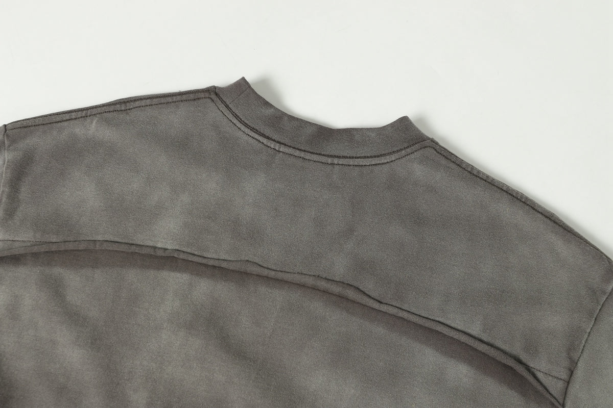 Washed Tee