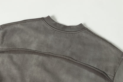 Washed Tee