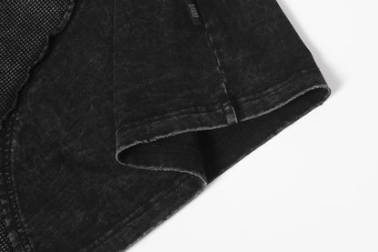 Zip Pocket Tee