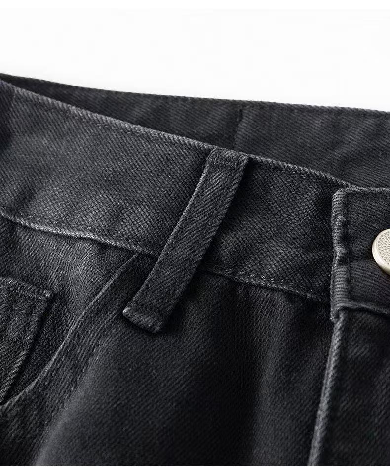 Ember Denim