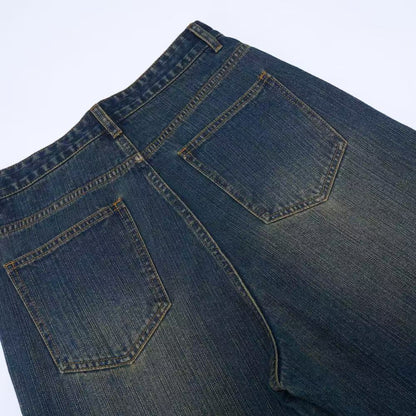 Dusk Denim
