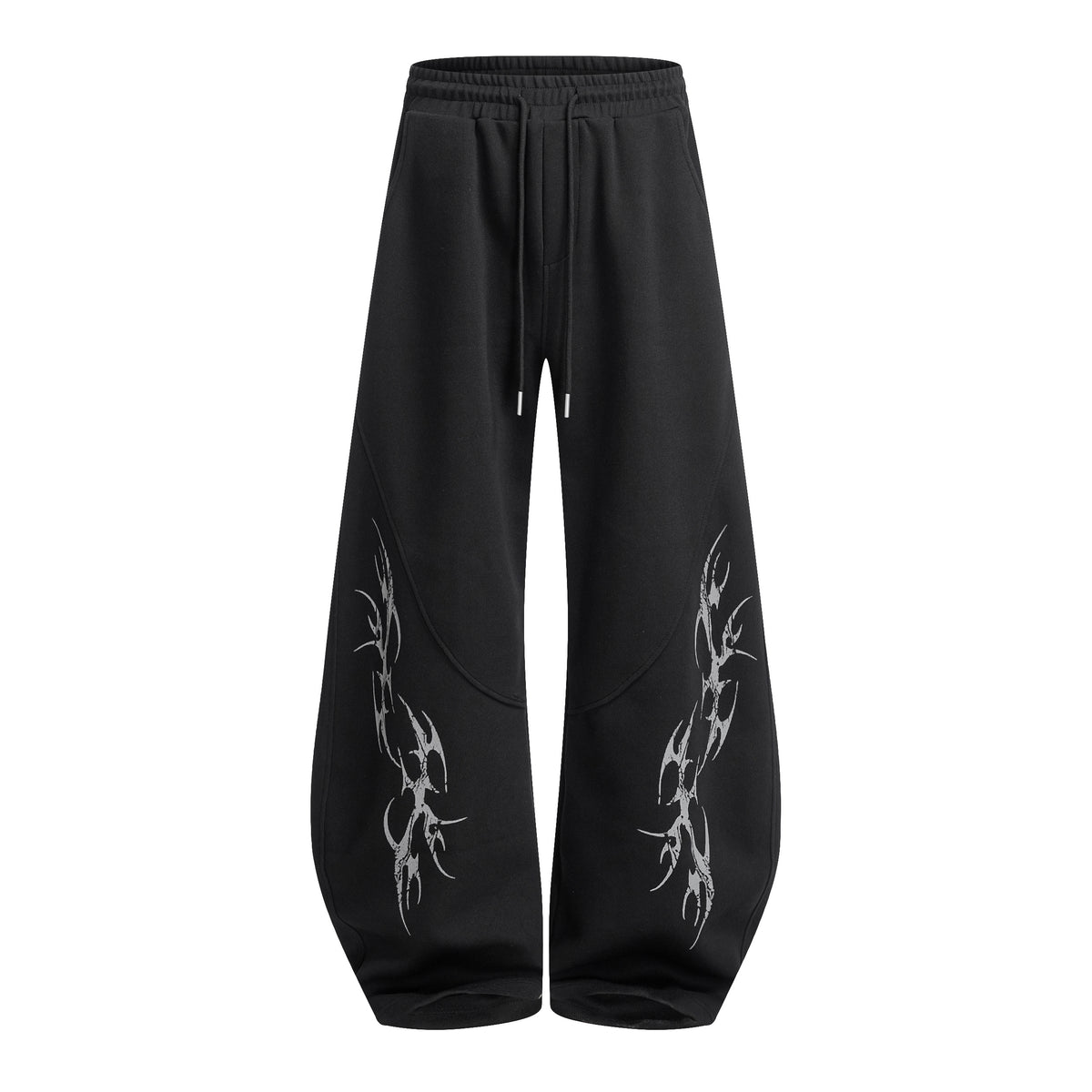 Tribal Balloon Pants
