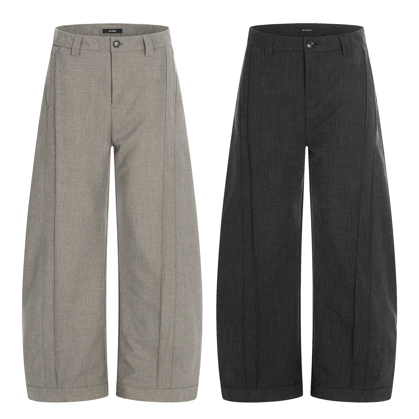 Tailored Trousers