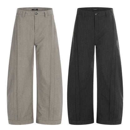 Tailored Trousers