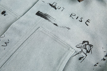 Rebel Jacket