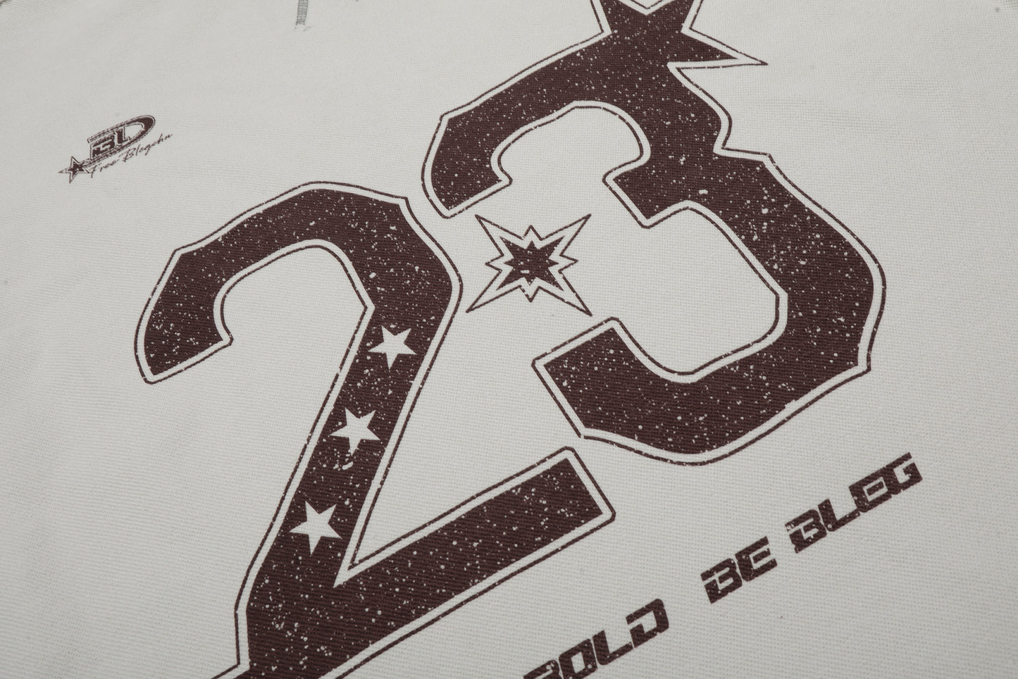 Rebel League Tee