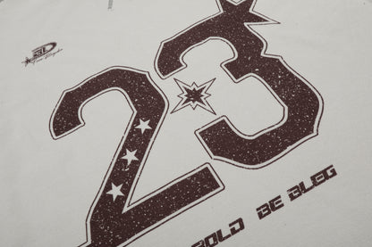 Rebel League Tee