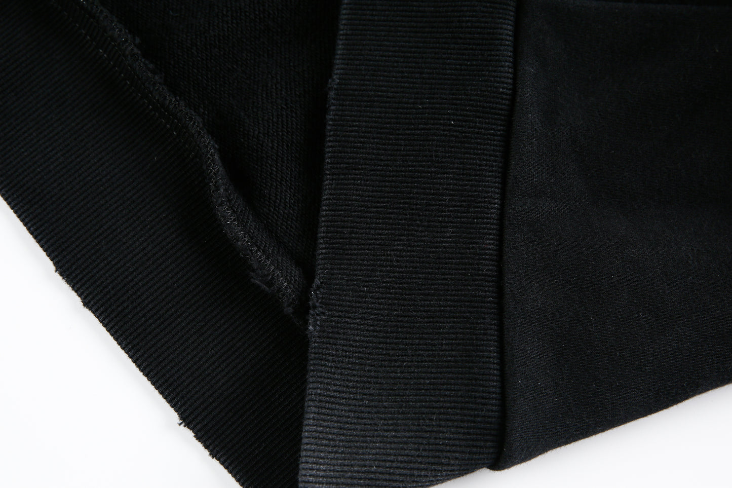 Chaos Zip Hoodie
