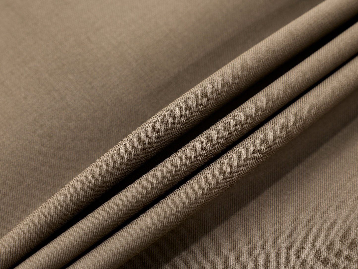 Fold-Waist Trousers