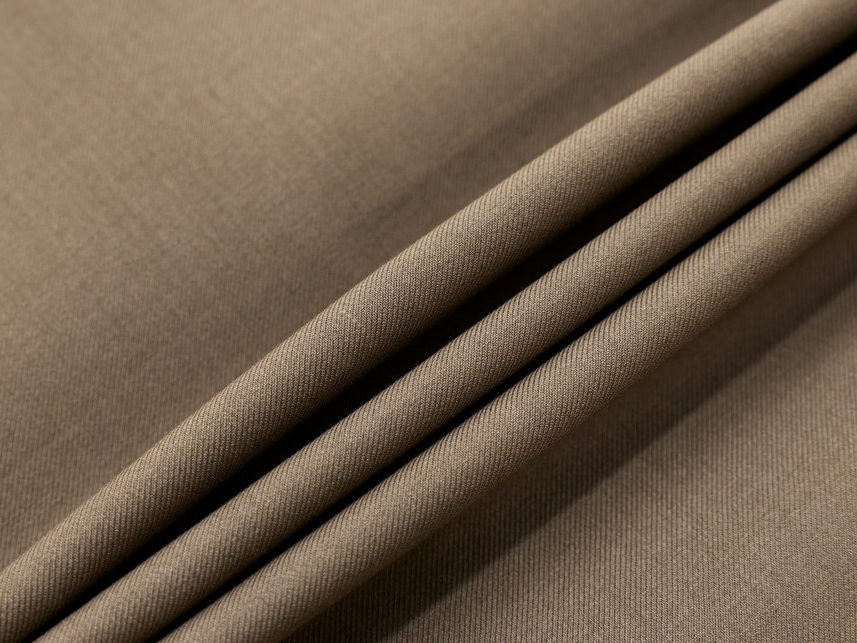 Fold-Waist Trousers