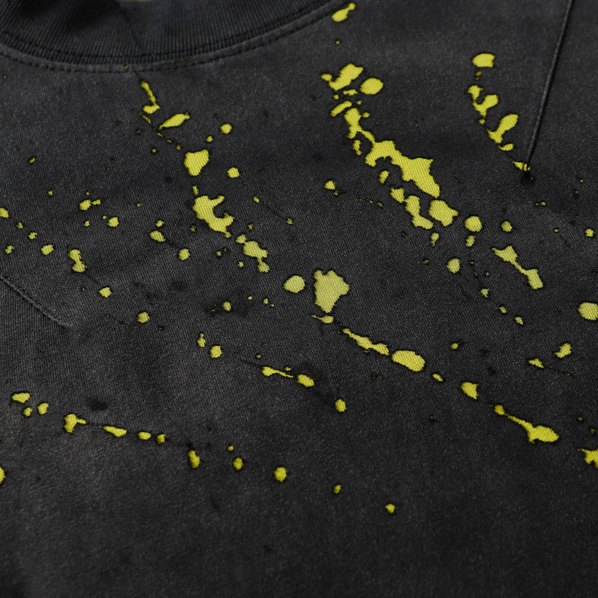 Midnight Splash Tshirt