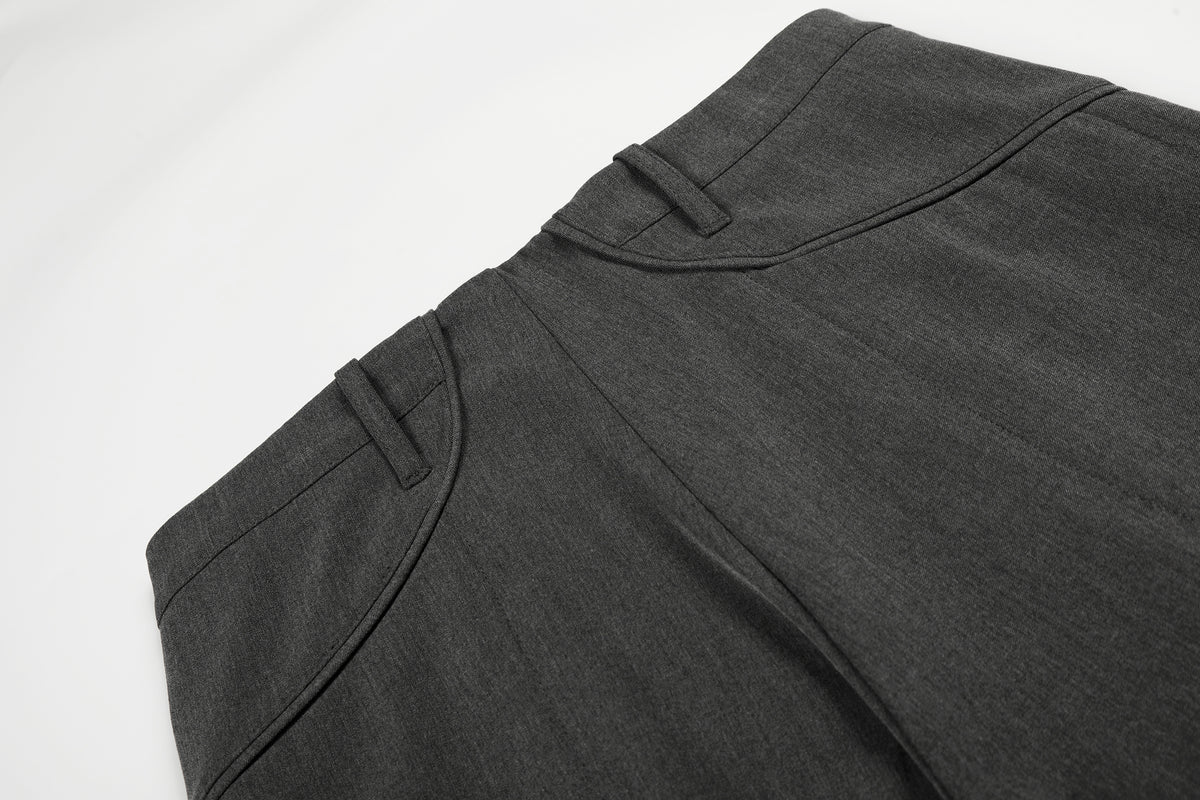 Wide Edge Pants