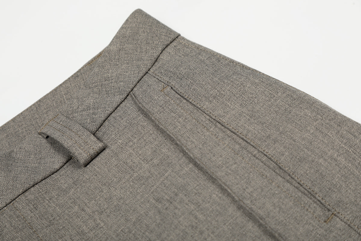 Tailored Trousers