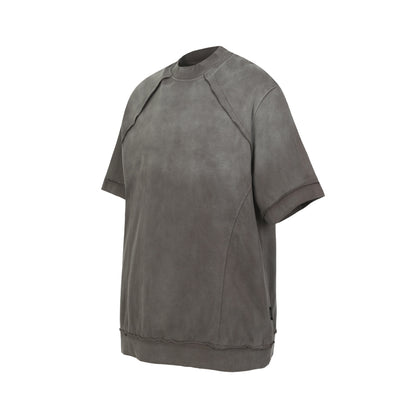 Oversized Washed T-Shirt