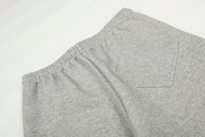 Drawstring Sweatpants