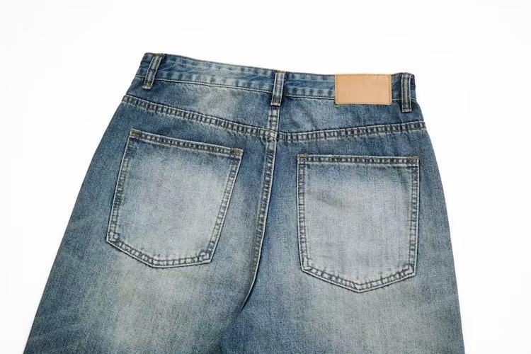 Drift Denim